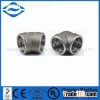 forged steel pipe fitting