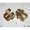 Brass Vent plugs