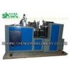 Single / Double PE Coated Automatic Paper Cup Machinery For Hot / Cold Drink