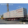 Storage container house
