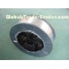 MEC 885 / Ni 5Al Thermal Spray Wire For Arc and Flame Spray Systems