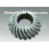 Gray Cast Iron Bevel Pinion Gears For Mining Bevel Gear Reducer