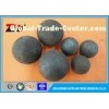 Professional hot rolling steel balls , Dia. 20mm-150mm Grinding Balls For Mining