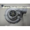 Mercedes Benz Truck, Bus K27 Turbo 53279886206 Turbocharger for OM422A/LA OM442A Engine