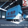 Superheated rapid hot water boiler made in China best boiler factory