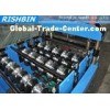 G550 MPA Widespan Roof Panel Roll Forming Machine 7.5KW  / Roll Former Machine