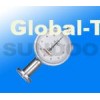 LX-C Double Pointer Shore Durometer