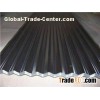 0.20mm - 2.30mm Anti Finger AZ185 Cs-B Aluzinc Steel Coils and Sheet