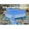 Glass / PET Bottle Conveyor System For Water Juice Bottle 6000 Bph - 48,000 Bph China Manufacturer