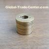 Chains Connection Metal Precision CNC Machining 0.01mm Tolerance Accessories