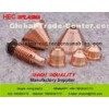 Carbon Steel and Stainess Steel Hypertherm PowerMax 125 Consumables ROHS / SGS