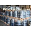 Bright dry drawn and phosphatized High Carbon Steel Wire for Spring washers