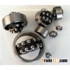Cylindrical Holes Self Aligning Ball Bearings