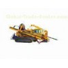Horizontal Directional Drilling Machine for Core Sample Drilling / Underground Core Drilling