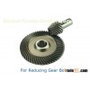 Spiral Bevel Gear (Reducing Gear Box)
