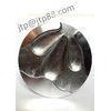High Temperature Resistant Forged Racing Pistons For Car Spare Parts 6110-33-2132