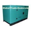 Perkins cummins diesel generator set 10kva to 1650kva for emergency equipment