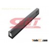 Shaped Wear Bars
