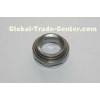 HRB80 Shock Base Valve / DU bearing lined guider , Car / Truck Shock Absorber Parts