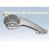 Customized  Machinery  Equipment  Parts  Aluminum  Die  Casting