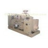 Powerful marine diesel generator set for ships 30kw to 140kw boat diesel generator