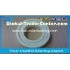Wear Resistant Open Skateboard Ceramic Bearings 6006CE Low Friction