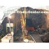 Hydraulic Drilling Rigs , 360 Underground Drilling Angle Geotechnical Drill Rigs