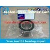 Steel Double Row Angular Contact Ball Bearing 34BWD11 34x64x37mm