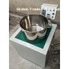 Metal aluminium Magnetic Polishing Machine , Surface Grinding Machine