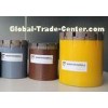 NQ3 HQ3 PQ3 Wireline Impregnated 150mm Diamond Core Drill Bit , Mining Drilling Carbide Core Drill B