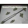 Jewell Cabinet heavy duty gas struts / office furniture hardware