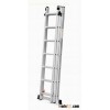 3 Section Extension Ladder 3x10 Steps