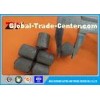 High chrome and Low chrome grinding cylpebs for ball mill HRC 60-68
