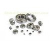 174714mm High Load Deep Groove Ball Bearing NSK 6303 ZZCM for Machinery