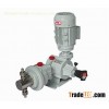 Plunger-Type Metering Pump DPWA