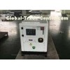 30 KVA Cummins Diesel Generator Set Emergency Power 50Hz / 60Hz