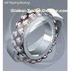 Stainless Steel Self-aligning Ball Bearing S1202, S1202 2RS