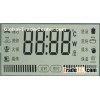 Monochrome LCD Displays