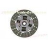 Copper ISUZU Clutch Disc  For NHR NKR D-MAX OEM NO 8-97368063-0 / 8973680630