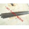 Air Conditioner Pipe Single Screw Extruder Machine PP / PE CE UL CSA ISO