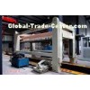 Autoclaved Aerated Concrete plant AAC Cutting Machine , Vertical cutting machine
