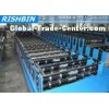 Pressing Mould Metal Roof Panel Roll Forming Machine With 18 - 24 stations for Roof
