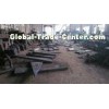 Cr18 White Iron Chute Liners Wear-resistant Ball Mill Liners