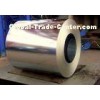 Cutting 610mm Dry or Oiled ASTM A653 Hot Dip Galvanized Steel Coil