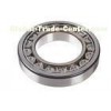 Open Type Bearing Steel Single Row Cylindrical Roller Bearing  75*160*37