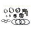 Flat Cage Heavy Duty Needle Roller Bearings For Metallurgical Machinery