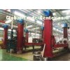 DWP10  Double Column Elevating Welding Positioner with synchronous lift