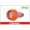 Electrical Outlet Extension IP66 PlugSockets For Power Connector