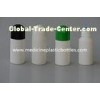 PE 50ml Plastic Medicine Bottles Mosquito Repellent Bottle With Sponge Head