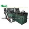 High Efficiency 16 KW Custom Fully Automatic Paper Cup Machine 100 PCS/MIN